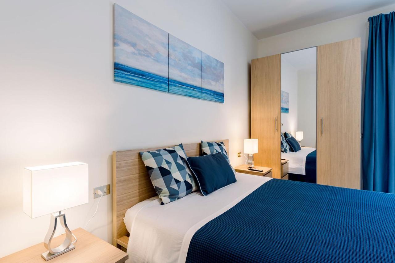 Villa San Lorenzo Rooms Scala Dış mekan fotoğraf