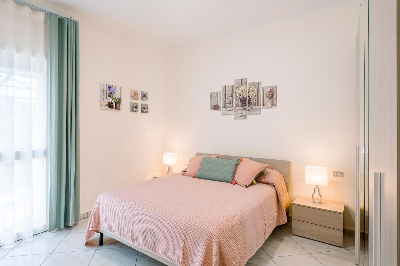 Villa San Lorenzo Rooms Scala Dış mekan fotoğraf