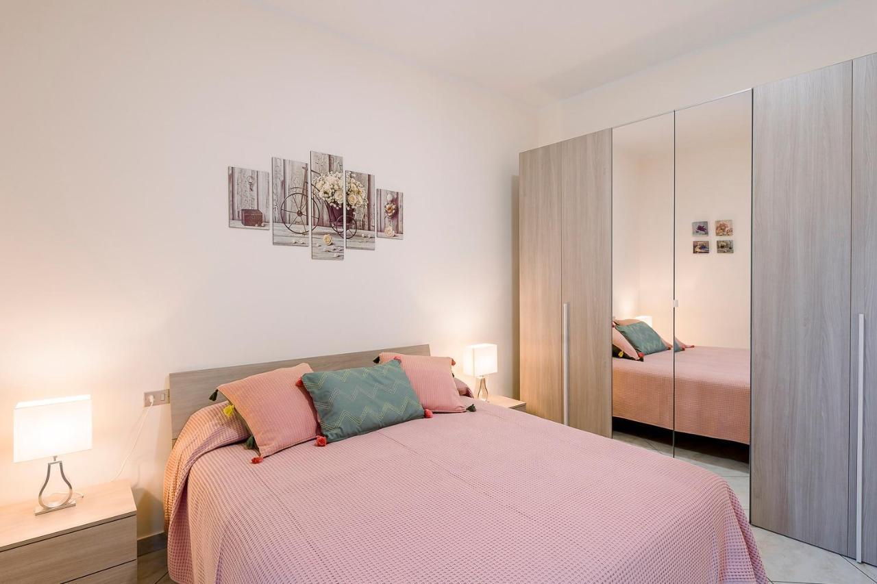 Villa San Lorenzo Rooms Scala Dış mekan fotoğraf