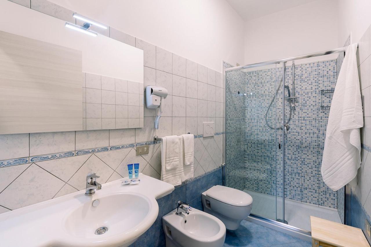 Villa San Lorenzo Rooms Scala Dış mekan fotoğraf
